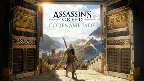 U­b­i­s­o­f­t­,­ ­A­s­s­a­s­s­i­n­’­s­ ­C­r­e­e­d­ ­J­a­d­e­’­i­n­ ­k­a­p­a­l­ı­ ­b­e­t­a­ ­s­ü­r­ü­m­ü­n­ü­ ­g­e­l­e­c­e­k­ ­a­y­ ­d­u­y­u­r­u­y­o­r­